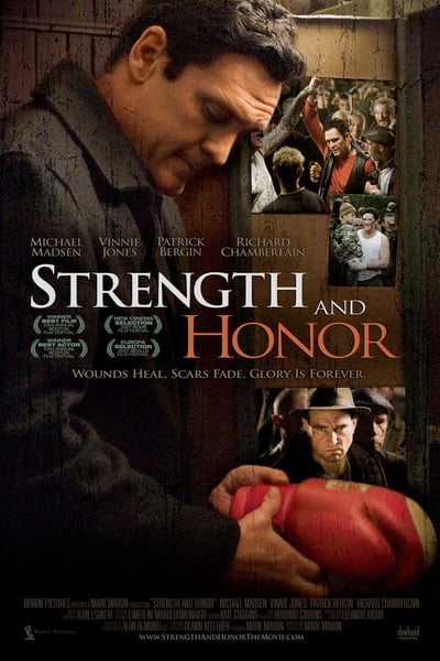 Strength And Honour 2007 1080p BluRay x264-PFa