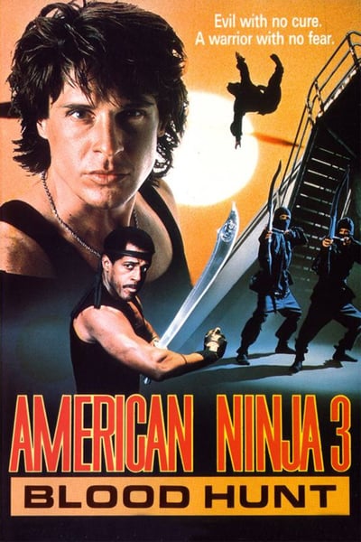 American Ninja 3 Blood Hunt 1989 UNCUT 1080p BluRay x264-VETO