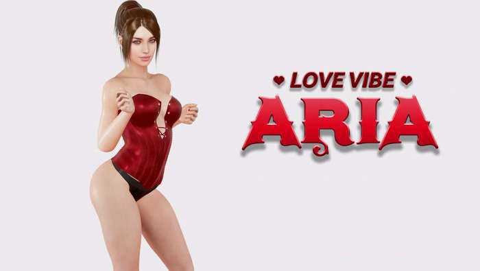 Red Vibe Studio - Love Vibe: Aria - Completed