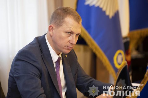 Офицер угрозыска, в какого били в Харькове, расследовал душегубство "Сармата", - Аброськин