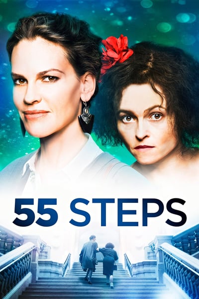 55 Steps 2018 1080p WEB-DL H264 AC3-EVO