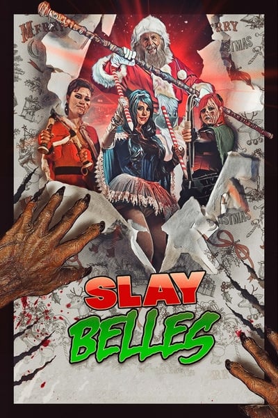 Slay Belles 2018 1080p WEB-DL DD5 1 HEVC X265-RMTeam