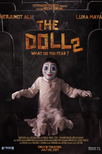 The Doll 2 2017 720p WEB-DL x264-iKA