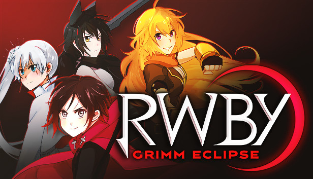 RWBY: Grimm Eclipse (2016) PLAZA