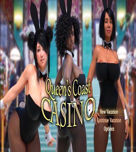 Witching Hour Entertainment - Queen's Coast Casino - Version 1.0.0 + Save