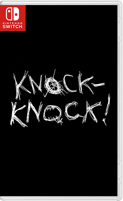 Knock-Knock Switch NSP XCI NSZ