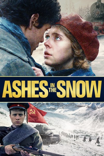 Ashes in the Snow 2018 720p WEB-DL XviD AC3-FGT
