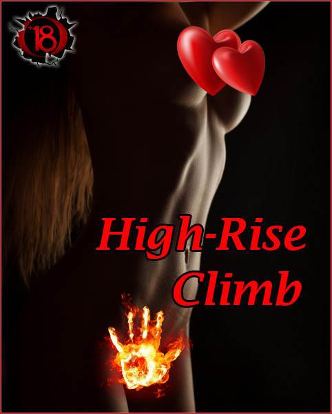 High-Rise Climb v.0.8.1b (2021/RUS/ENG)