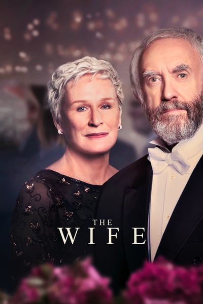 The Wife 2017 720p BluRay x264-ROVERS