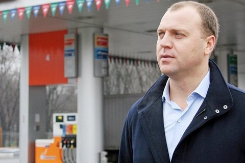 Гендиректор "Укртранснафты" назначен главой нефтяного дивизиона "Нафтогаза"