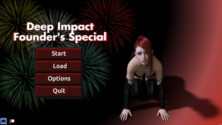 VCProductions - Deep Impact Special Edition - Episode 1-2 - Version 2.0 + Incest Patch
