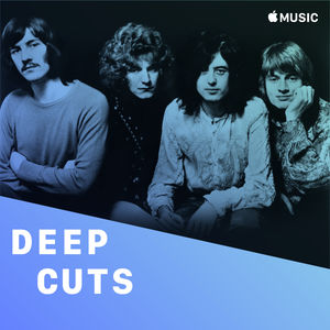 Led Zeppelin – Led Zeppelin: Deep Cuts [01/2019] 1b0535a7e93421f2bd243c50edf5eeb6