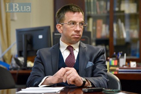Не всякое посольство возглавляется послом, - госсекретарь МИД Украины