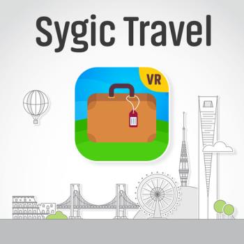Sygic Travel Maps Offline & Trip Planner Premium 5.6.2