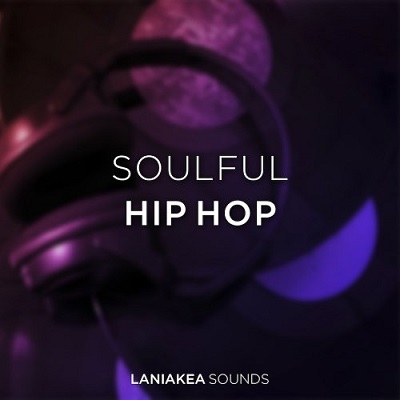 Laniakea Sounds - Soulful Hip Hop (WAV)