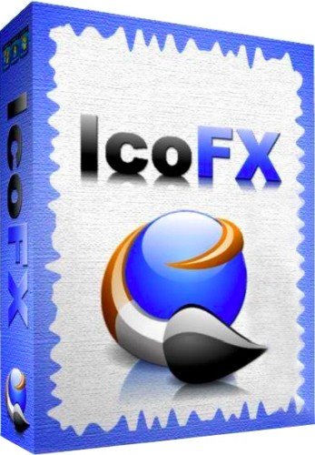 IcoFX 3.3.0 Portable