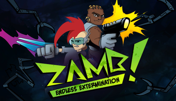 ZAMB Endless Extermination (2019) PLAZA