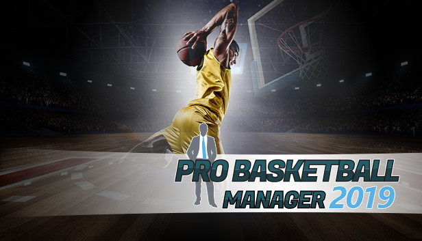 Pro Basketball Manager 2019 (2018) CODEX