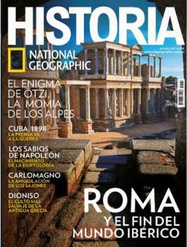Historia National Geographic - Febrero 2019 (Spain)
