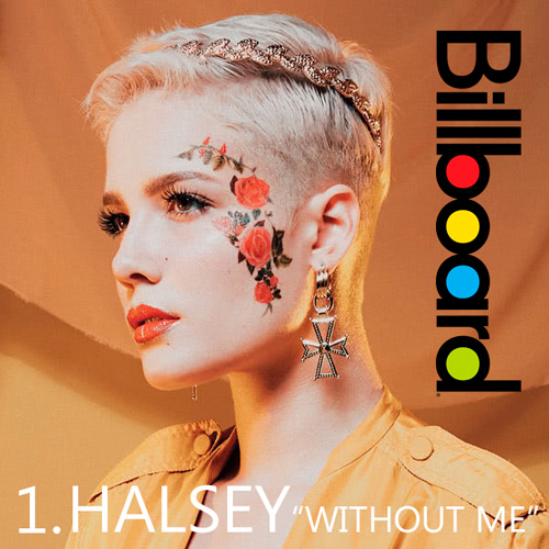 Billboard Hot 100 Singles Chart (26.01.2019)