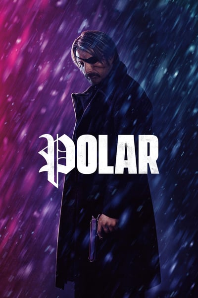 Polar 2019 720p HDRip x264 AC3-Du