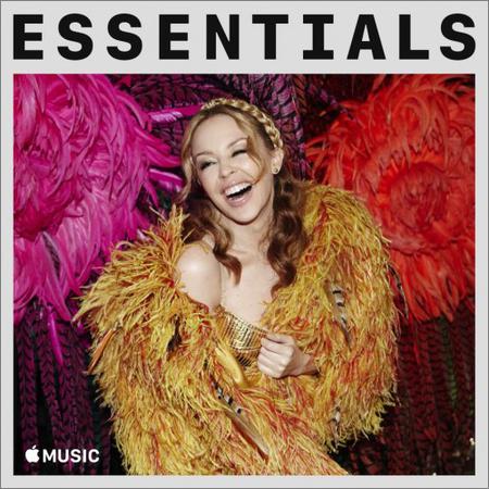 Kylie Minogue - Essentials (2019)