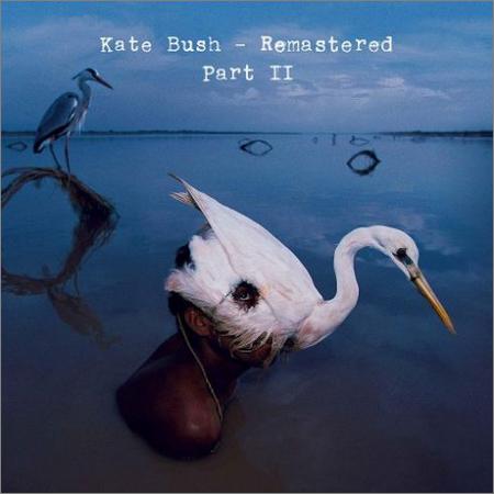 Kate Bush - Remastered Part 2 (Box Set) (2018)