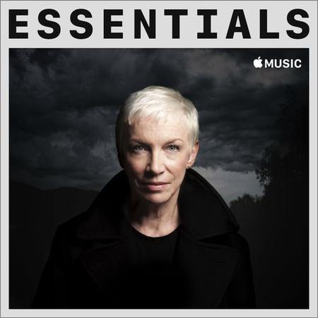 Annie Lennox - Essentials (2019)