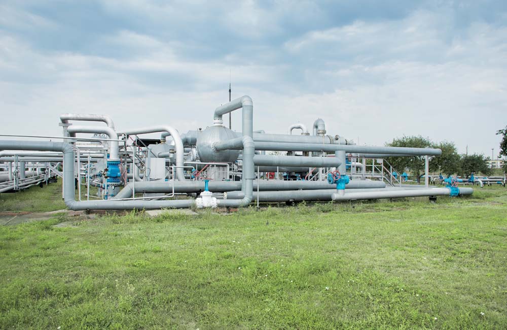 Вісті з Полтави - Енергоефективна Полтавщина: проекти в громадах області, створені за підтримки газовидобувних підприємств