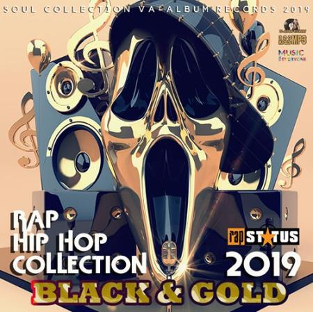Black&Gold: Rap Collection (2019)