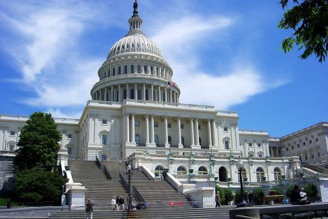 Сенат США завалил два законопроекта об завершении "шатдауна"