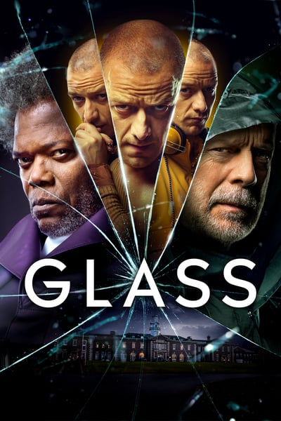 Glass 2019 V2 HDCAM x264 AC3-ETRG