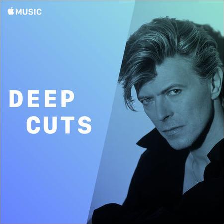 David Bowie - David Bowie Deep Cuts (2019)