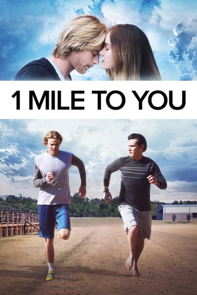 1 Mile To You 2017 1080p WEBRip x264-STRIFE