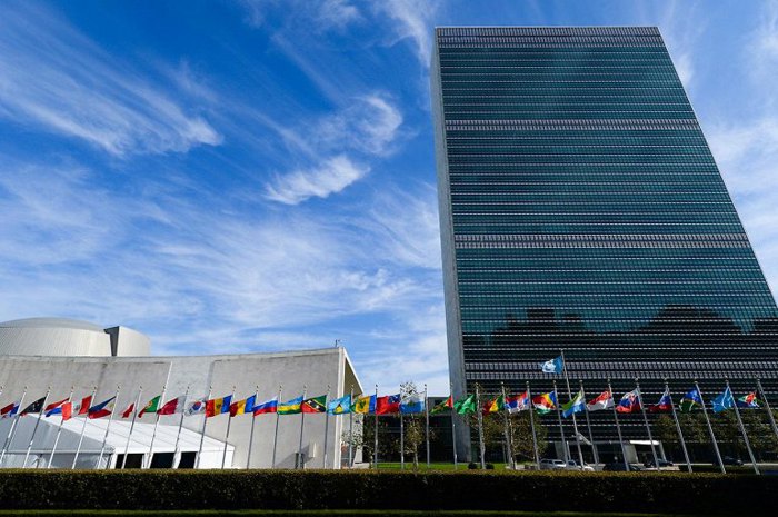 Чи стане Палестина новим членом ООН?