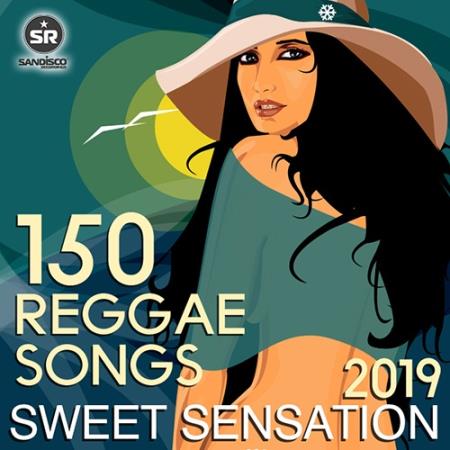 Sweet Sensation: 150 Reggae Songs (2019)