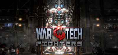 War Tech Fighters Firestorm (2018) PLAZA