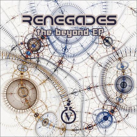 Renegades - The Beyond (2019)