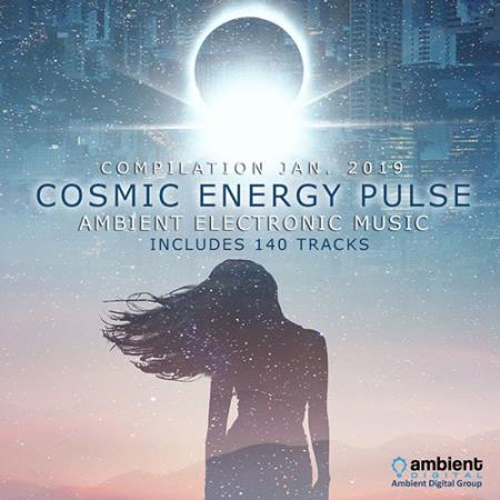 Cosmic Energy Pulse (2019)