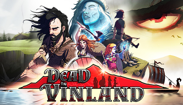Dead In Vinland Endless Mode Battle Of The Heodenings (2018) CODEX