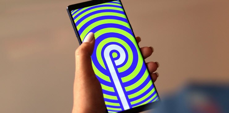 Samsung обновит свои смартфоны до Android 9.0 Pie прежде, чем планировалось
