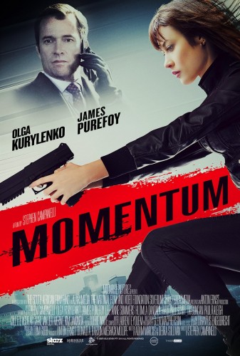  / Momentum (2015) BDRip-HEVC 1080p | 