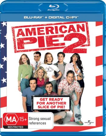 American Pie 2 2001 1080p BluRay DTS x264 D-Z0N3