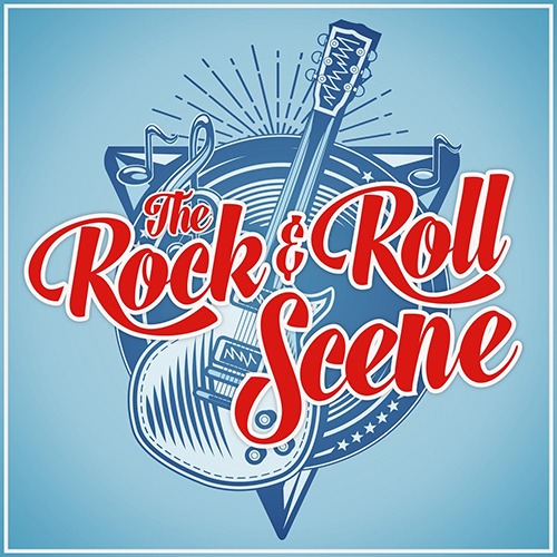 The Rock And Roll Scene (2019)