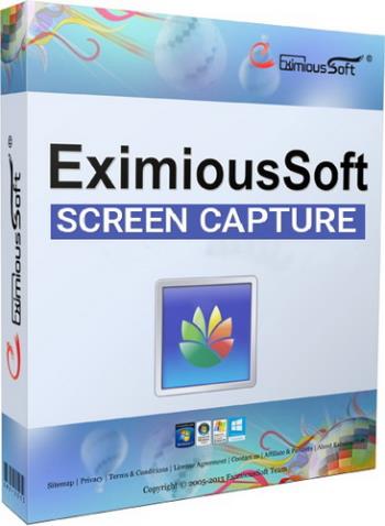 EximiousSoft Screen Capture 2.10 Ml/RUS Portable