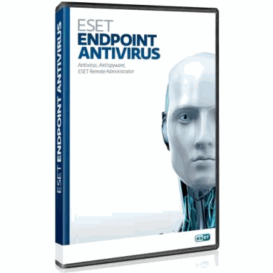 ESET Endpoint Antivirus 5.0.2272.7 (x86-x64) (2019) {Rus}