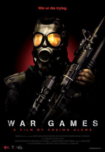 War Games At the End of the Day 2010 BRRIP 10Bit 1080p DD5.1 H265-d3g