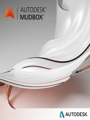 Autodesk Mudbox 2019 (x64) Include Crack