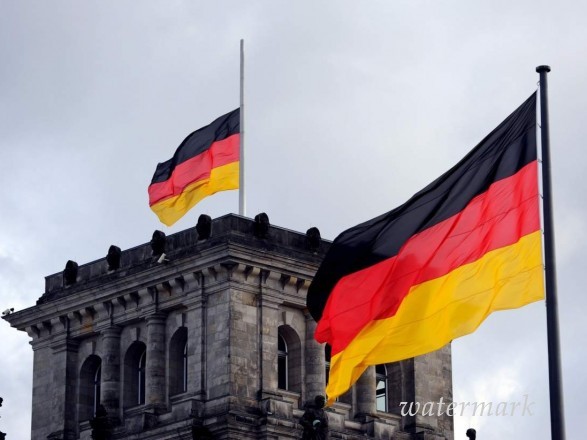 В Германии считают "план Сайдика" навещенным на выполнение минских соглашений