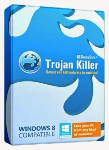 Trojan Killer 2.0.76 RePack/Portable by elchupakabra